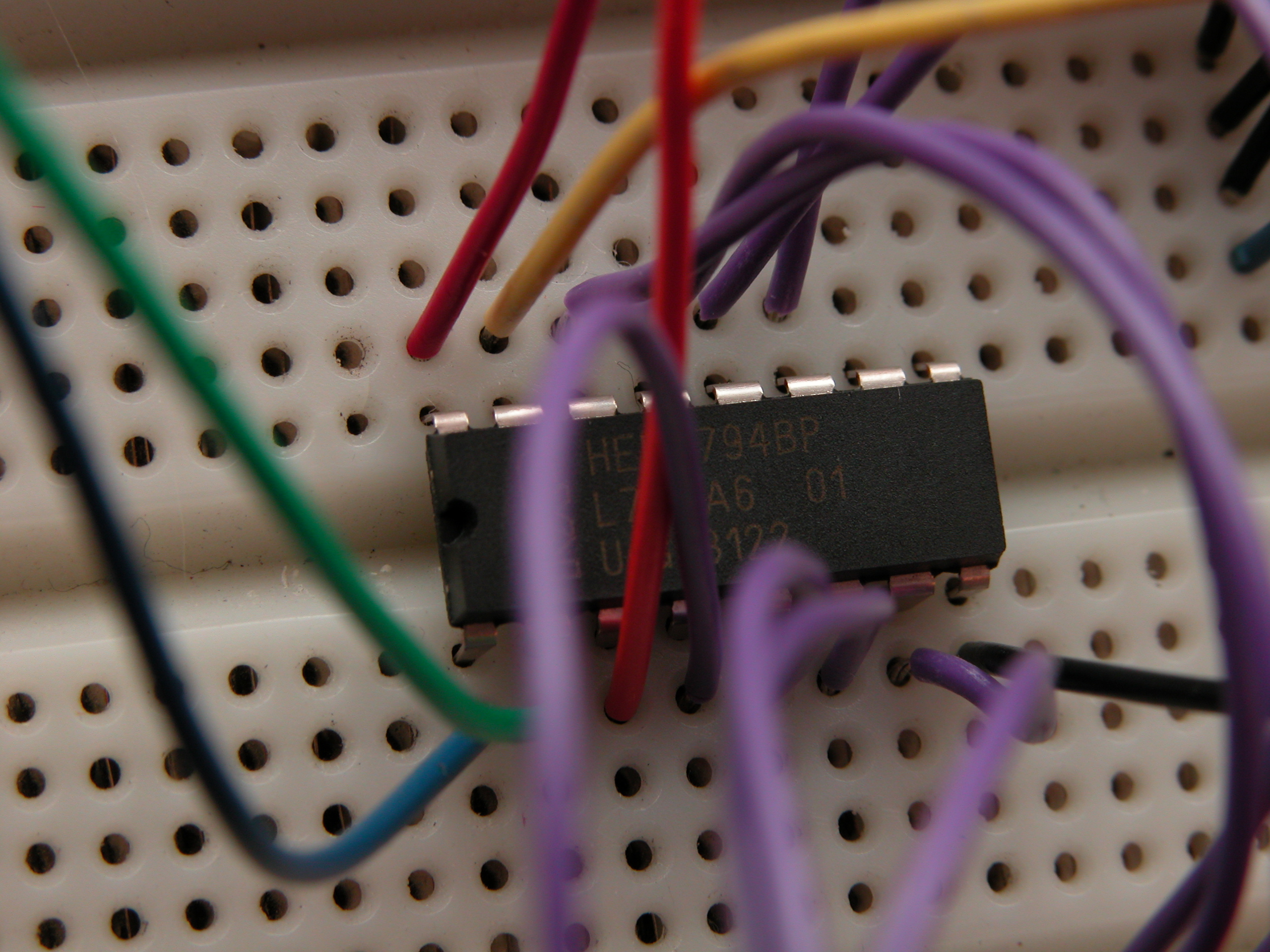 что такое led driver